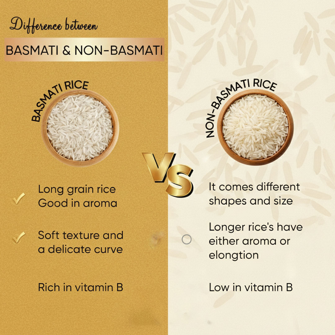 GOLD 30kg LONG GRAIN BASMATI RICE - Jeera Rice Specialist & Family Favorite - Image 4